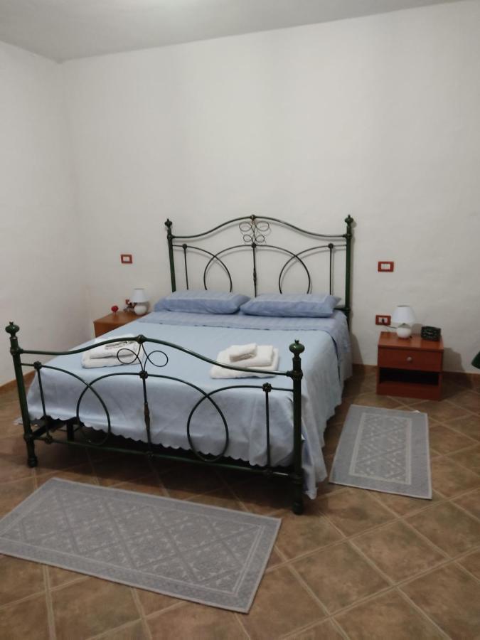 Casa Di Stefano Villa Villamassargia Kültér fotó